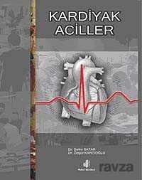Kardiyak Aciller - Nobel Kitabevi - Adana