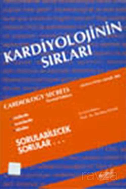 Kardiyoloji Sırları - 1