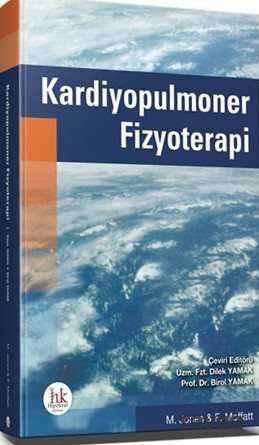 Kardiyopulmoner Fizyoterapi - 1
