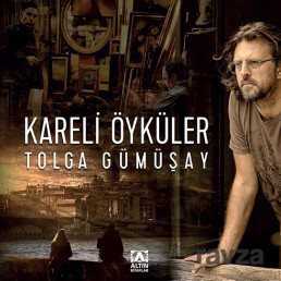 Kareli Öyküler - Altın Kitaplar