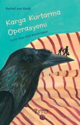 Karga Kurtarma Operasyonu - Nito Kitap