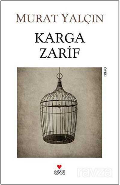 Karga Zarif - 1