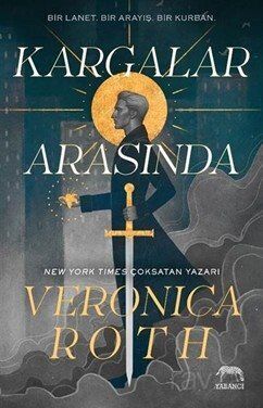 Kargalar Arasında - 1