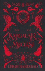 Kargalar Meclisi - Martı Kitabevi