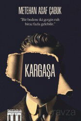 Kargaşa - Patara Kitap