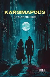 Kargımapolis - Gece Kitaplığı