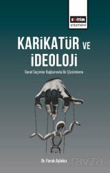 Karikatür ve İdeoloji - Eğitim Kitabevi