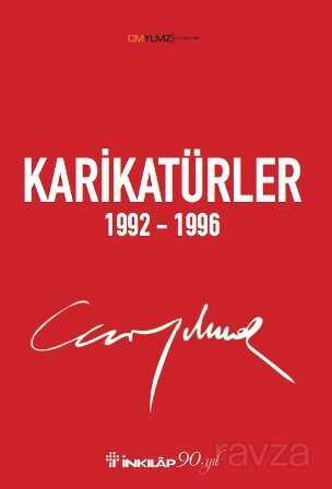 Karikatürler (1992-1996) - İnkılap Kitabevi