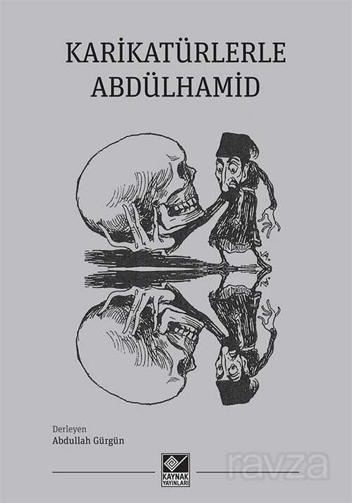 Karikatürlerle Abdülhamid - 1