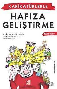 Karikatürlerle Hafıza Geliştirme - Babıali Kültür Yayıncılığı