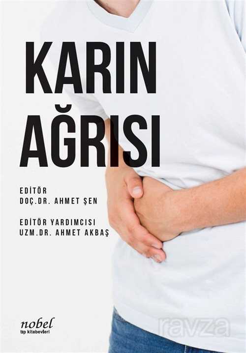 Karın Ağrısı - 1