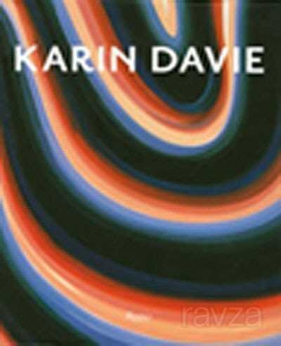 Karin Davie - 1