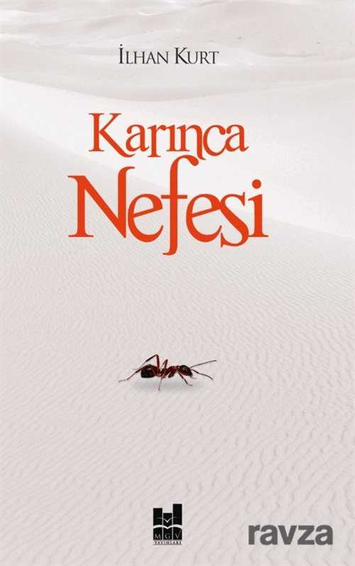 Karınca Nefesi - MGV Yayınları