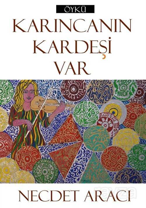 Karıncanın Kardeşi Var - 1