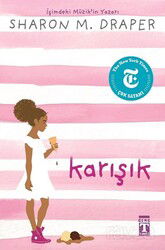 Karışık (Ciltli Özel Baskı) - Timaş Genç Yayınları