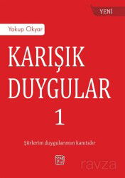 Karışık Duygular 1 - Kutlu Yayınevi