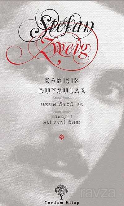 Karışık Duygular - Yordam Kitap
