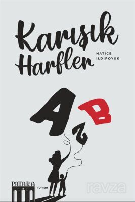 Karışık Harfler - 1