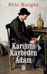 Karısını Kaybeden Adam - Dorlion Yayınevi