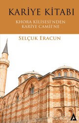 Kariye Kitabı - Kanon Kitap