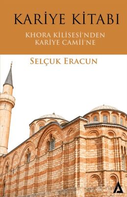 Kariye Kitabı - 1