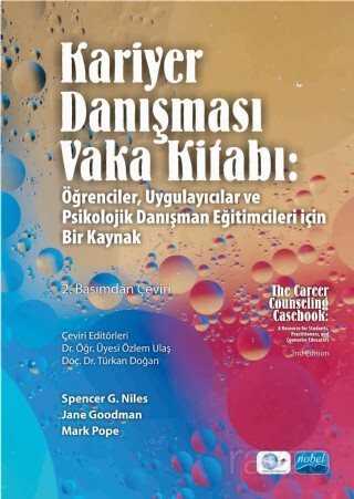 Kariyer Danışması Vaka Kitabı: ğrenciler, Uygulayıcılar ve Psikolojik Danışman Eğitimcileri İçin Bir - 1