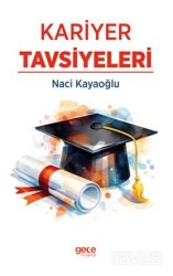 Kariyer Tavsiyeleri - Gece Kitaplığı