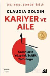 Kariyer ve Aile - Doğan Kitapçılık