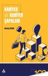 Kariyer ve Kariyer Çapaları - Son Çağ Yayınları - Akademik