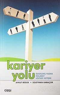 Kariyer Yolu - Çizgi Kitabevi