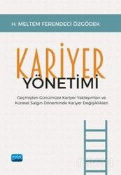 Kariyer Yönetimi - Nobel Yayın Dağıtım