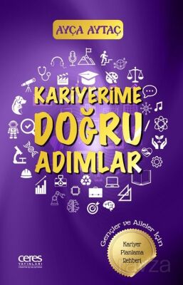 Kariyerime Doğru Adımlar - 1