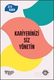 Kariyerinizi Siz Yönetin - 1