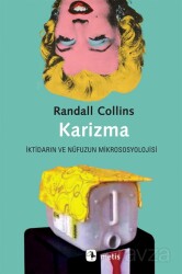 Karizma - Metis Yayınları
