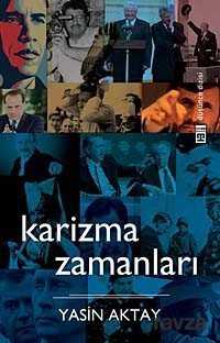 Karizma Zamanları - Timaş Yayınları