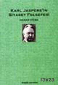 Karl Jaspers'in Siyaset Felsefesi - Dergah Yayınları