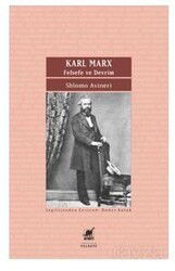 Karl Marx (1. Basım) Felsefe Ve Devrim - Ayrıntı Yayınları