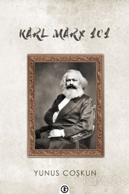 Karl Marx 101 - 1