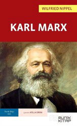 Karl Marx - Runik Kitap