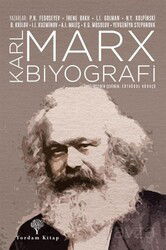 Karl Marx Biyografi (Ciltli) - Yordam Kitap