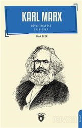 Karl Marx Biyografisi (1818-1883 Biyografi) - Dorlion Yayınevi
