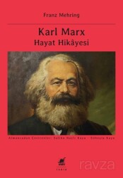 Karl Marx Hayat Hikayesi - Ayrıntı Yayınları