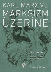 Karl Marx ve Marksizm Üzerine - Yordam Kitap