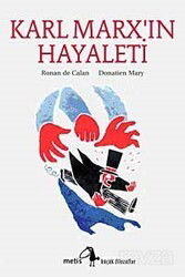 Karl Marx'ın Hayaleti - Metis Yayınları