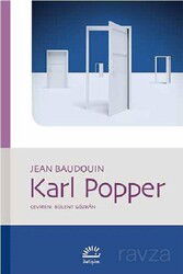 Karl Popper - İletişim Yayınları