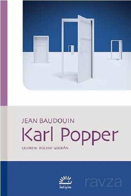 Karl Popper - 1