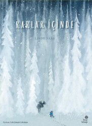 Karlar İçinde - Hep Kitap