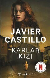 Karlar Kızı - Epsilon Yayınları