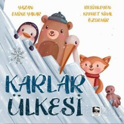 Karlar Ülkesi - Çınaraltı Yayın Dağıtım