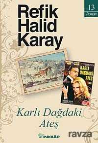 Karlı Dağdaki Ateş - 1